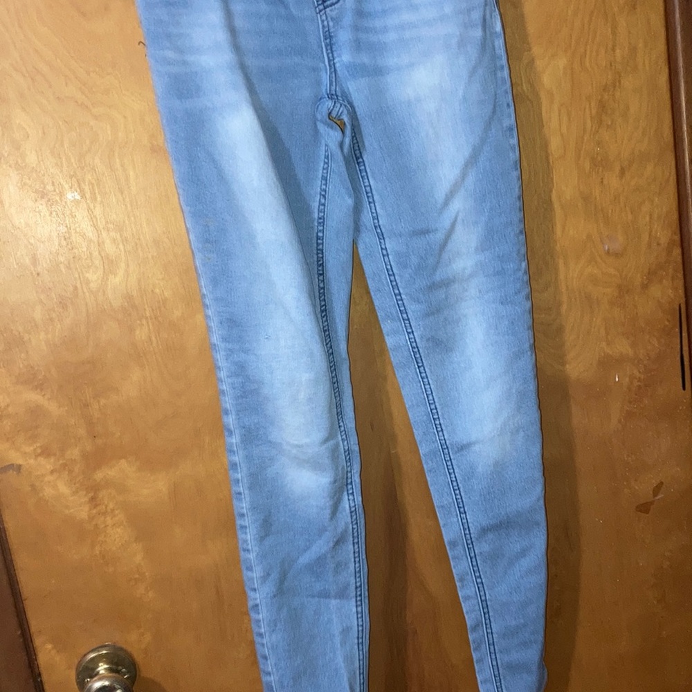 Justice Jeggings size 14